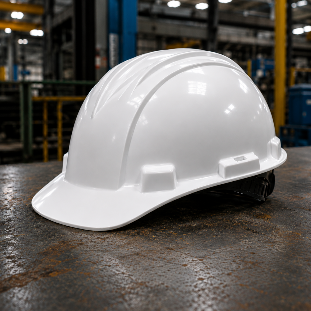 CASCO FORTE STEELPRO