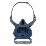 RESPIRADOR DE MEDIA CARA 3M 7502