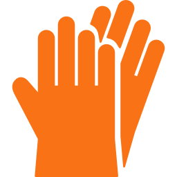 Guantes
