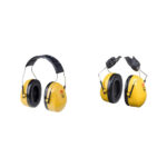 OREJERA 3M PELTOR H9 (VINCHA O CASCO)