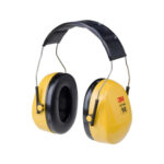 OREJERA 3M PELTOR H9 (VINCHA O CASCO)