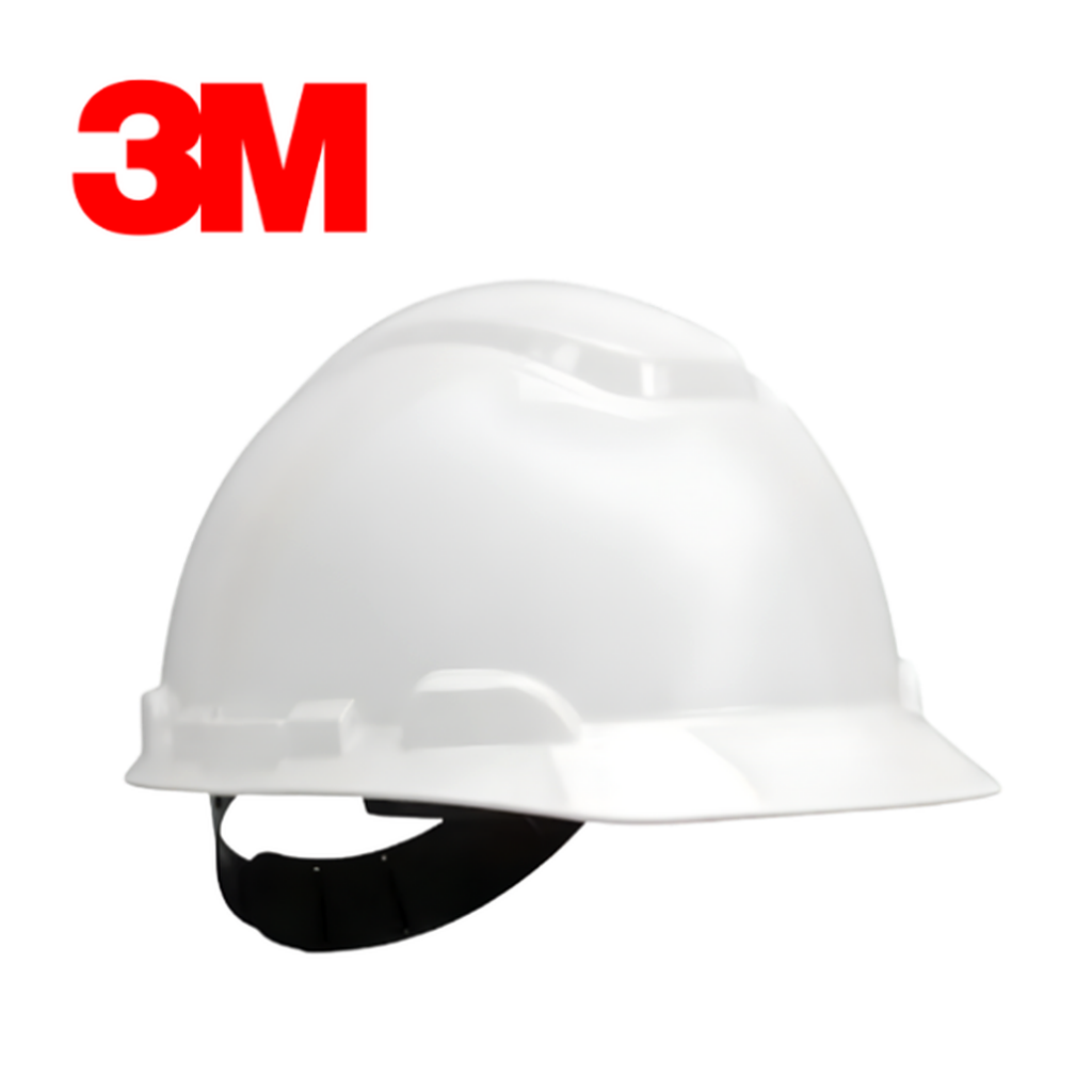 CASCO DE SEGURIDAD H-700 3M