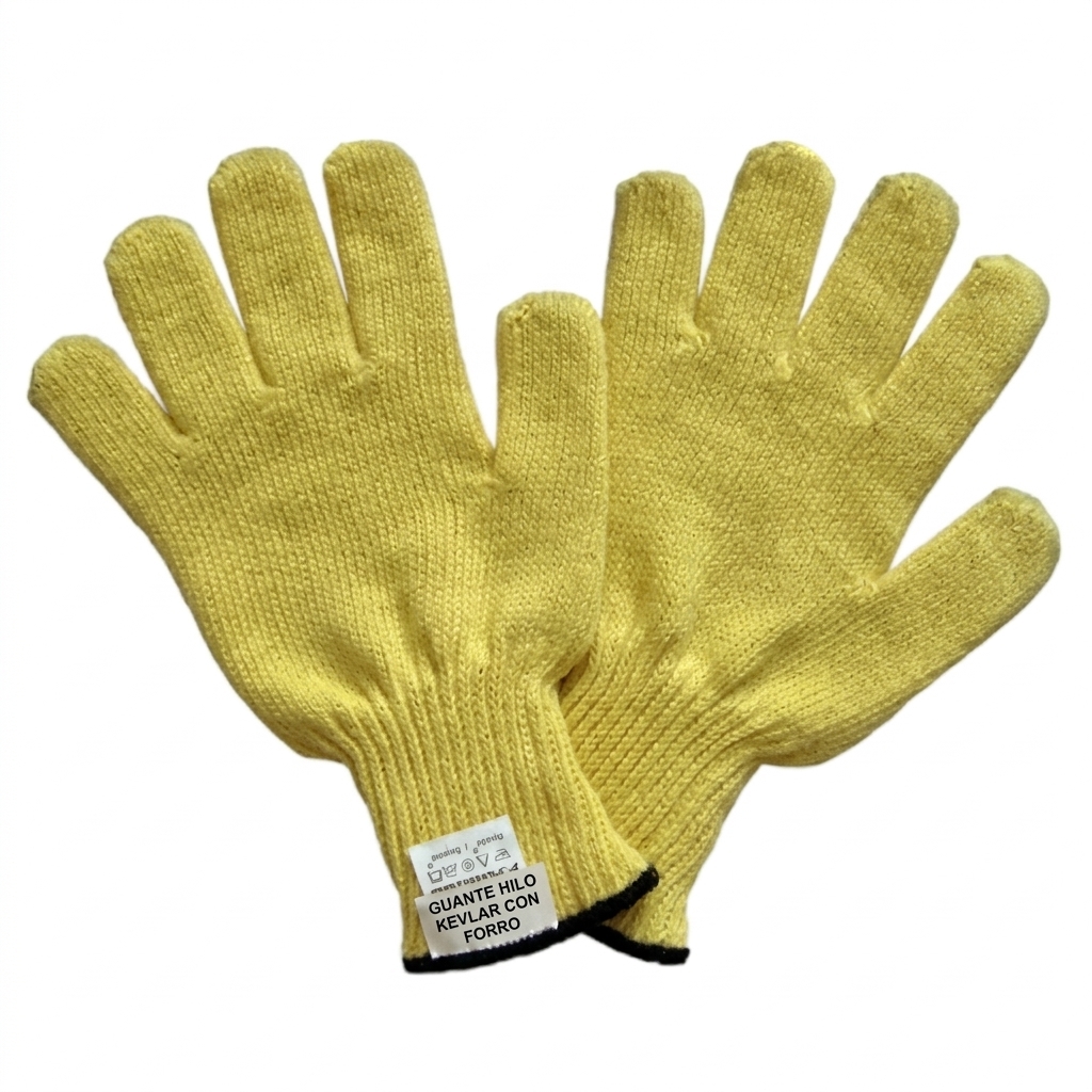 GUANTE HILO KEVLAR ALFAM