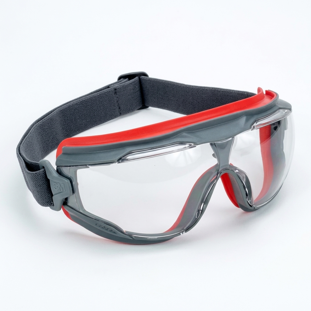 LENTES GOGGLE GEAR 500 3M