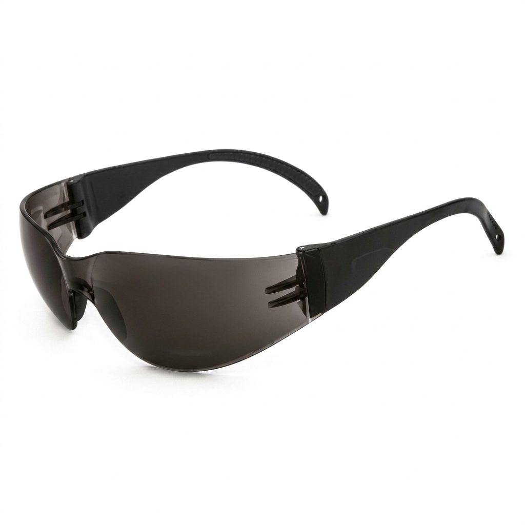 LENTES OSCURO SPY STEELPRO