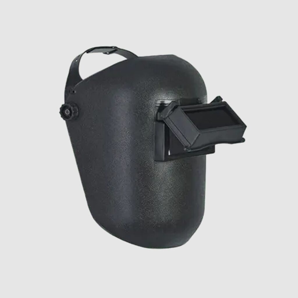 MÁSCARA DE SOLDAR STEELPRO