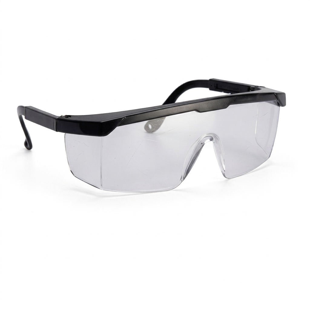 SOBRELENTES NITRO CLARO STEELPRO