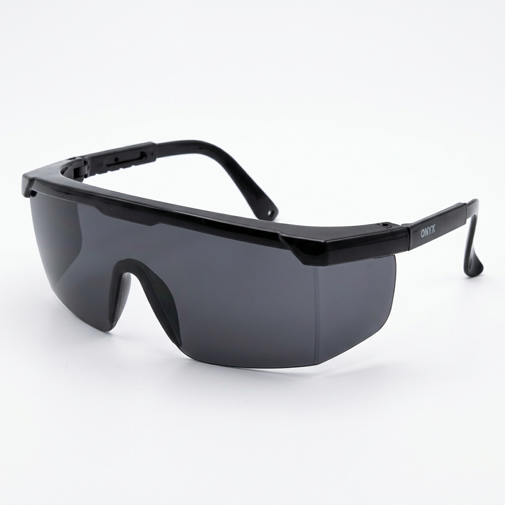SOBRELENTES NITRO OSCURO STEELPRO