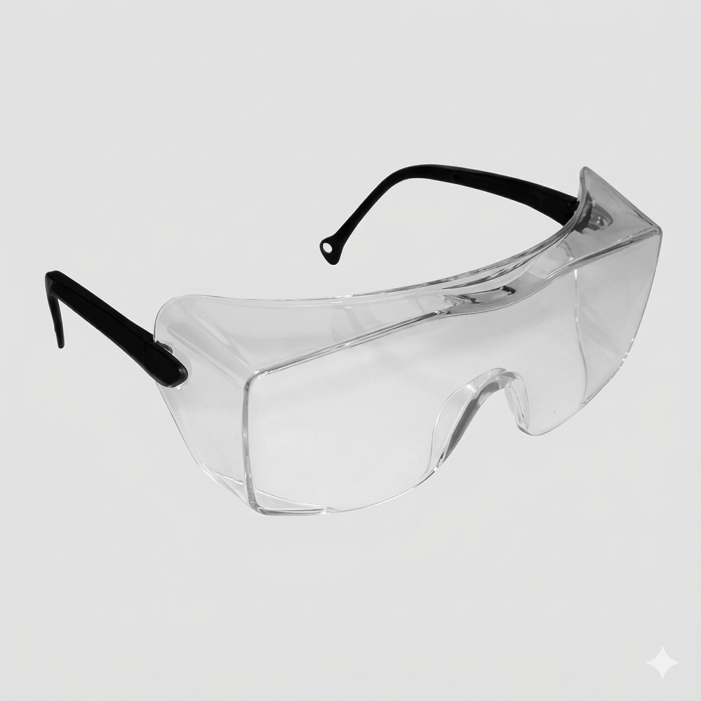 SOBRELENTES  DE SEGURIDAD OX_3M
